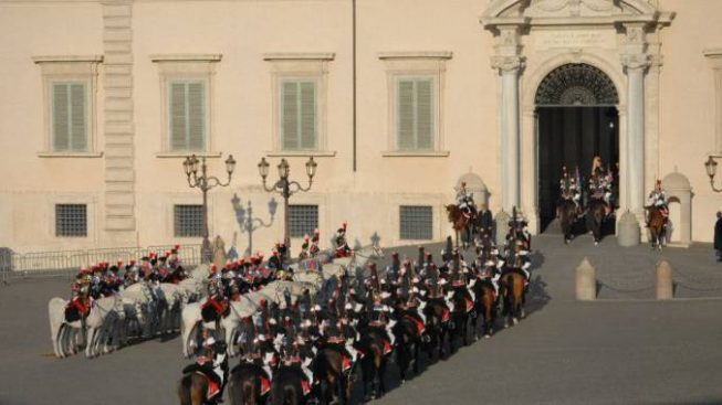 disagio del cavallo rims 2017