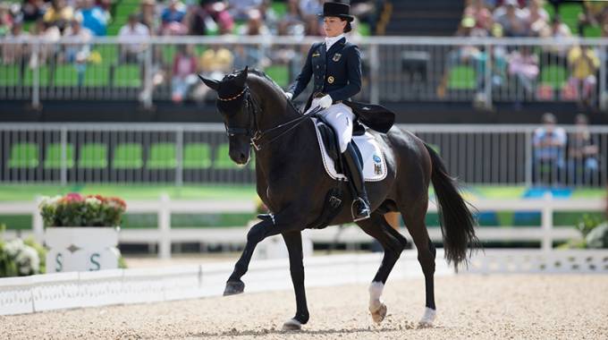 Giuseppe Ravano: Collezione Di Medaglie! - Cavallo Magazine - Foto 5