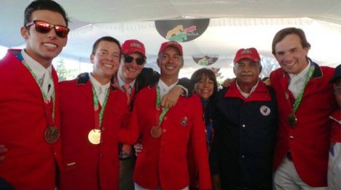 Giochi Centroamericani e Caraibici invalidato l'oro del Venezuela