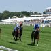 Il secondo giorno di Royal Ascot