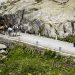 Il Postale sul Gottardo, ieri e oggi