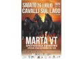 A Marta con ‘Cavalli sul Lago’ arriva ‘Il Sogno’