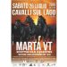 A Marta con ‘Cavalli sul Lago’ arriva ‘Il Sogno’
