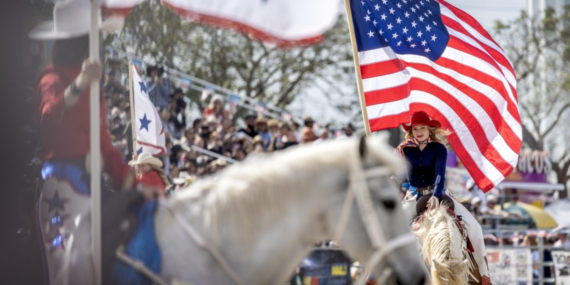 Bologna chiama il West…ed Equestrian Show risponde