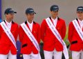 Belgio campione d’Europa!