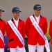 Belgio campione d’Europa!