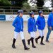 Campionato d’Europa: sesto posto per l’Italia children
