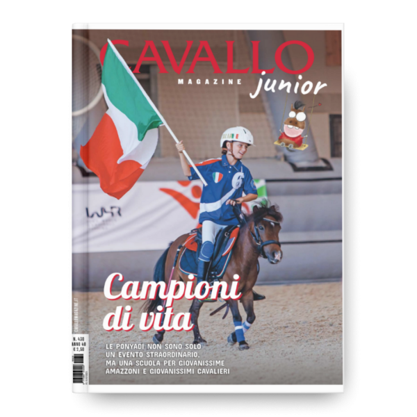 JUNIOR