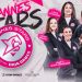 Giulia MM entra nel gruppo Iron Dames
