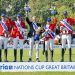 Hickstead: la Coppa delle Nazioni alla Germania