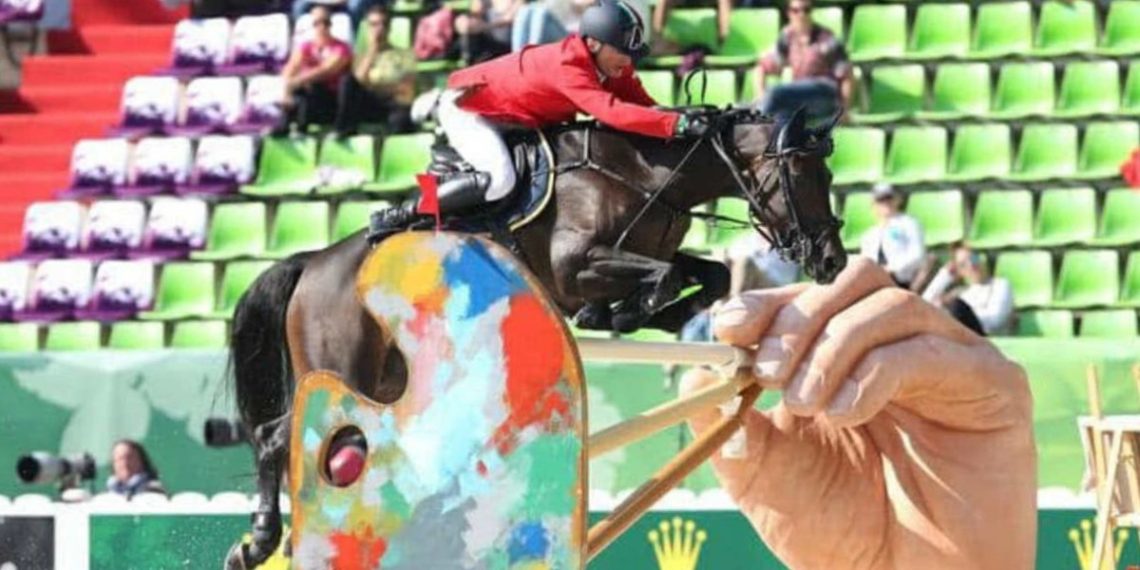 R-Gitana ci ha lasciato: campionessa e compagna