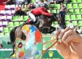R-Gitana ci ha lasciato: campionessa e compagna