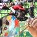 R-Gitana ci ha lasciato: campionessa e compagna