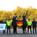 I Murgesi sono stati arruolati in…Polizei!