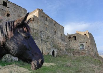 Cristian Moroni: l’avventura dei borghi fantasma