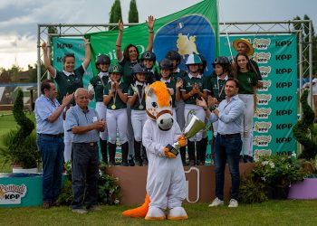 Alla Lombardia il medagliere!