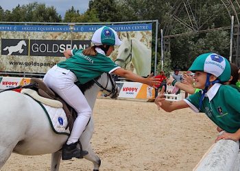 Ponyadi KEP Italia, un successo che va oltre i numeri