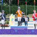 Campionato d’Europa: Lieselot Kooremans oro children
