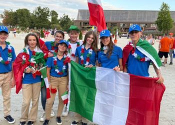 Le Mans accende l’Europa Pony