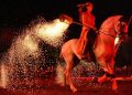 A Viareggio arriva “Tribù”: lo spettacolo di Giona Show