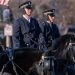 L’Esercito USA chiude 5 unità equestri cerimoniali