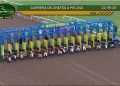 Jockey Fest: i fantini corrono senza cavalli!