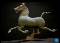 Cavalli nella dinastia Han: scoperte archeologiche in Cina