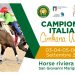 Campionati Italiani Gimkana Western 2025