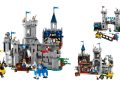 LEGO 31168: cavalli e cavalieri tornano a ispirare grandi e piccoli