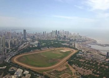 Crisi all’Amateur Riders’ Club di Mumbai: possibile lo sfratto