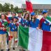 Le Mans accende l’Europa Pony