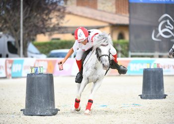La festa dei piccoli grandi campioni continua!