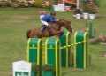 Dinard, la prima volta di Aaron Vale