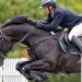 Robert Whitaker raddoppia a Hickstead