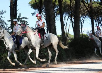Dove si coltiva la passione per l’endurance