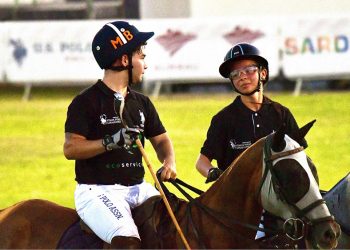 IPC: Anita Putzu, talento ‘made in Sardegna’