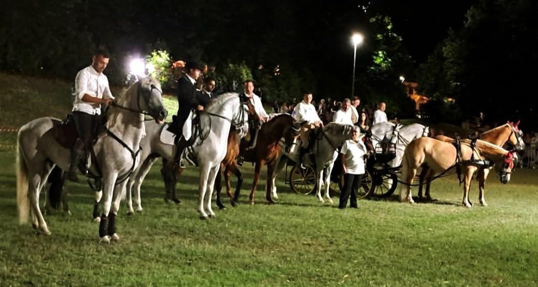 20° Fiesta Andalusa a Rivanazzano Terme: un ponte  tra Italia e Spagna