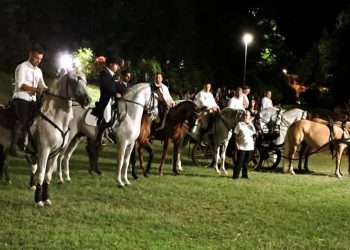 20° Fiesta Andalusa a Rivanazzano Terme: un ponte  tra Italia e Spagna