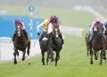 Scandinavia super nella Goodwood Cup