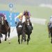 Scandinavia super nella Goodwood Cup