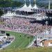 La grande festa di Glorious Goodwood