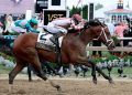 Journalism  grande favorito nel Gruppo1 di Monmouth Park