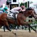 Journalism  grande favorito nel Gruppo1 di Monmouth Park