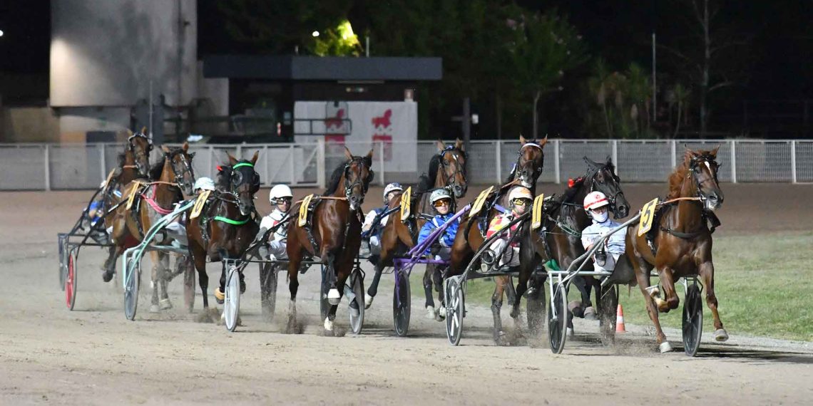 Al Sesana in palio la “Wild Card” per  Gp Città di Montecatini