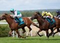 Clamoroso a Goodwood, Qirat vince le Sussex Stake alla stratosferica quota di 150/1!