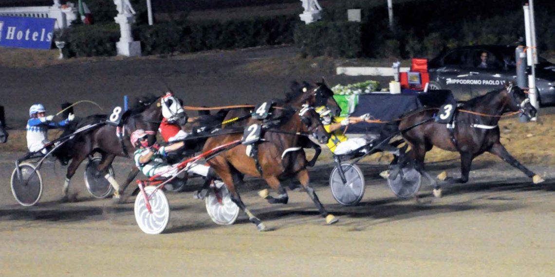 Domenica speciale a Taranto col Gp Due Mari
