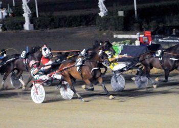 Domenica speciale a Taranto col Gp Due Mari