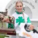 Nina Baltromei vince il Deutsches Derby e fa la storia!