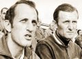 Argenton e Mancinelli: due campioni, una storia