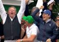 Campioni senza tempo, sportivi senza età